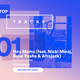 Illustration for article titled What's the Most Embarrassing Thing From Your Spotify Year in Music?